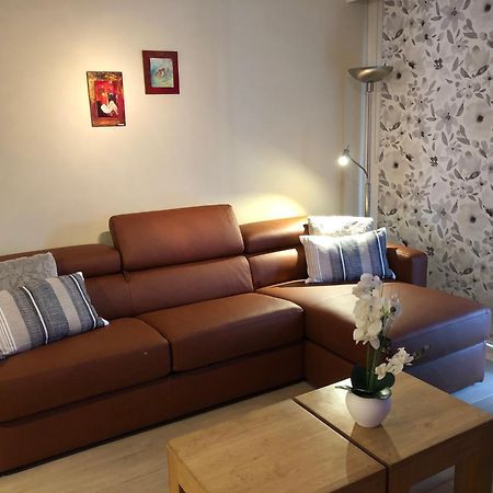 Lautrec Apartment Bredene Exterior foto