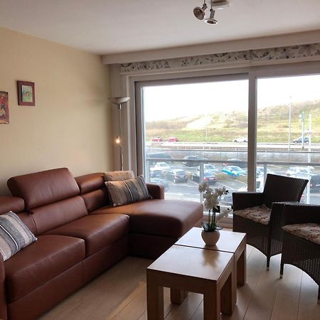 Lautrec Apartment Bredene Exterior foto