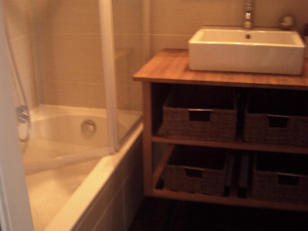 Lautrec Apartment Bredene Cameră foto