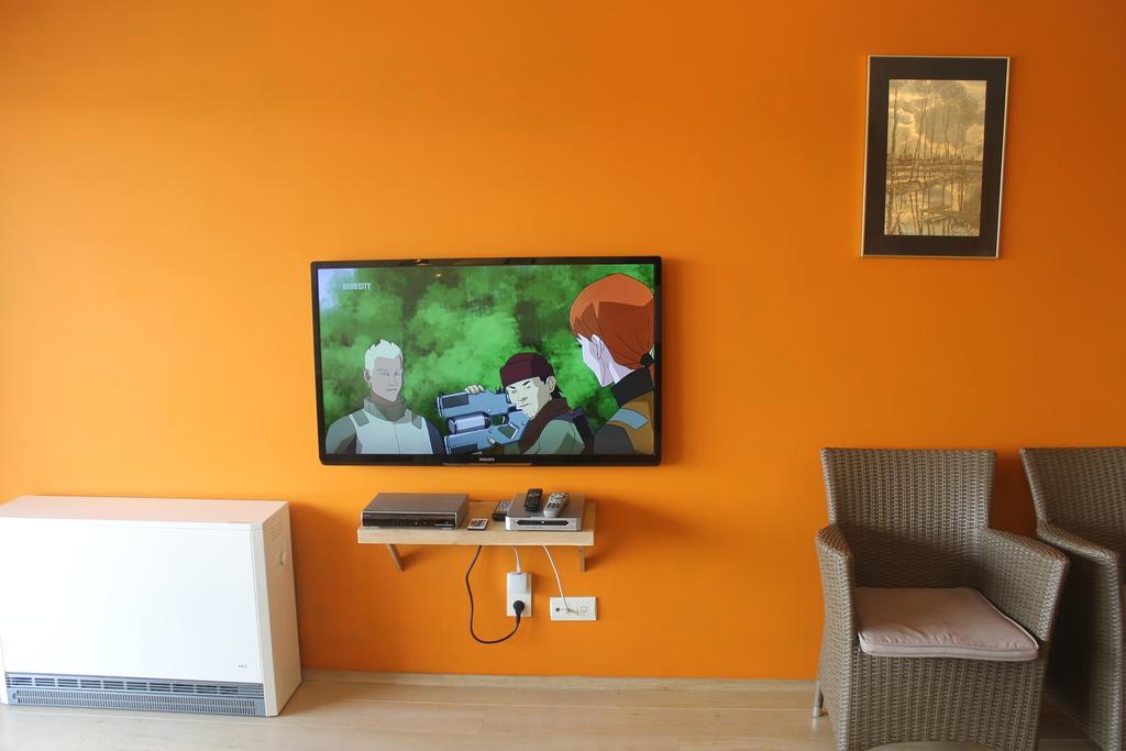 Lautrec Apartment Bredene Cameră foto