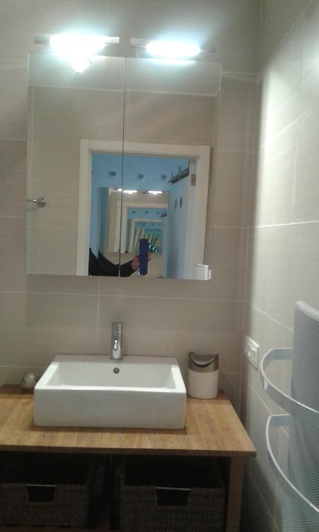 Lautrec Apartment Bredene Cameră foto