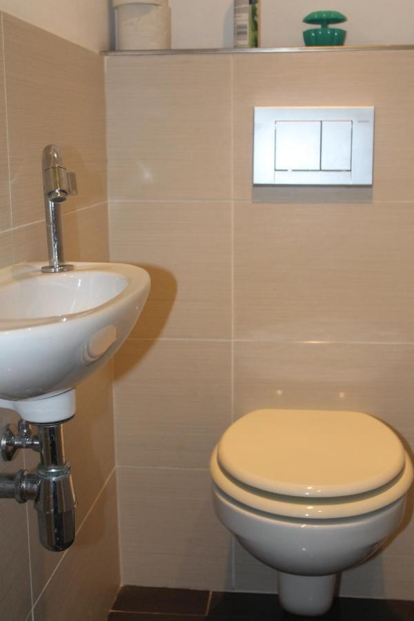 Lautrec Apartment Bredene Cameră foto